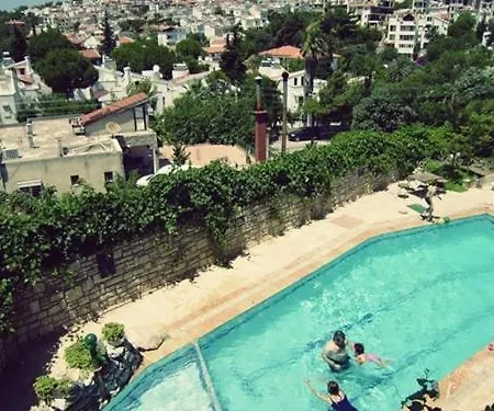 Antik Aparthotel Datça