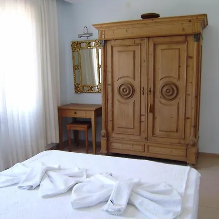 Antik Lejlighedshotel