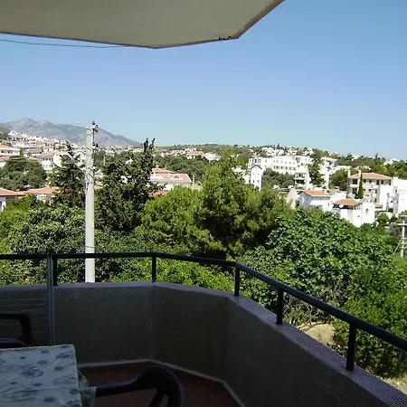 Antik Apart Otel Datça