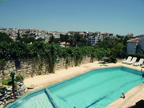 Antik Lejlighedshotel