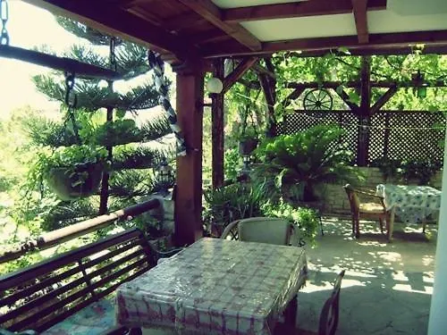 Lejlighedshotel Antik 3*