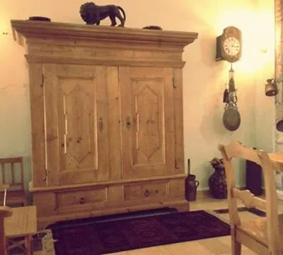 Lejlighedshotel Antik Datça