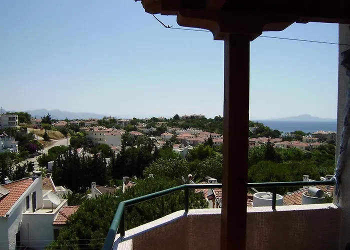 Lejlighedshotel Antik