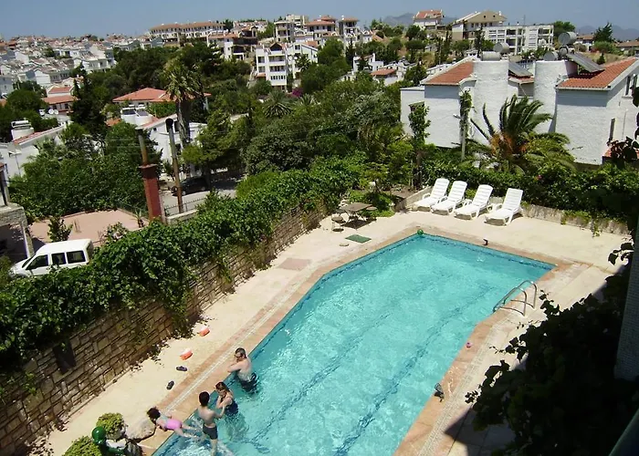 Lejlighedshotel Antik 3*