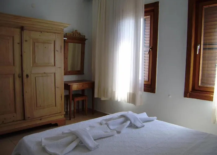 Lejlighedshotel Antik 3*