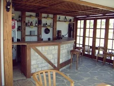 Lejlighedshotel Antik Datça