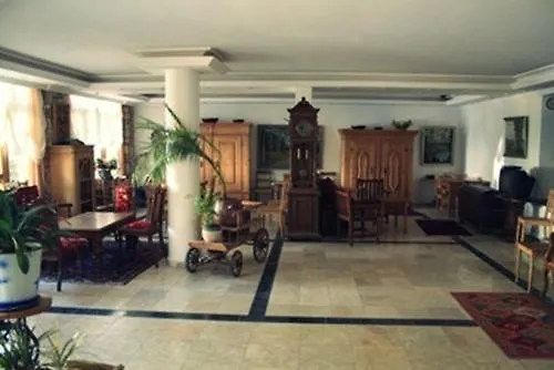 Antik Lejlighedshotel