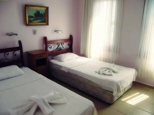 Antik Lejlighedshotel 3*