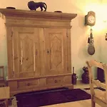 Lejlighedshotel Antik Datça