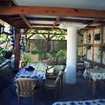 Lejlighedshotel Antik