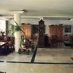Antik Lejlighedshotel