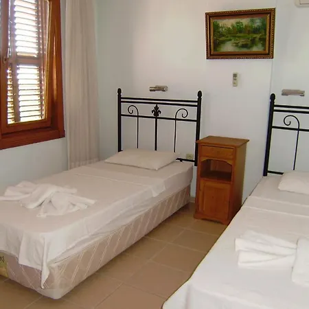 Antik 3* Datça