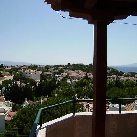 Lejlighedshotel Antik