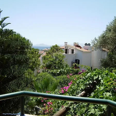 Antik Lejlighedshotel Datça