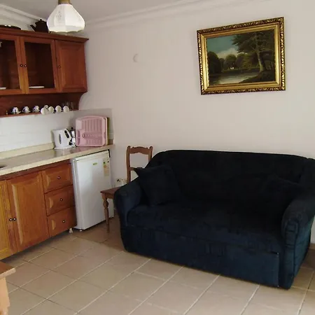 Apartahotel Antik Datça