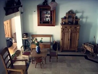 Antik Appart hôtel 3*