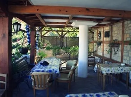 Apartahotel Antik