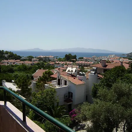 Antik Datça