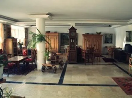 Antik Apartahotel