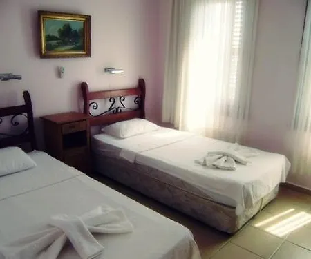 Antik Appart hôtel 3*