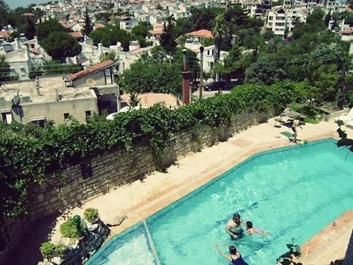 Antik Апарт-отель Датча