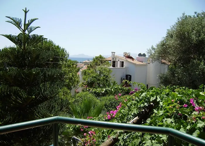 Antik Апарт-отель Датча